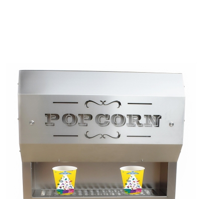 Popcorn Dispenser