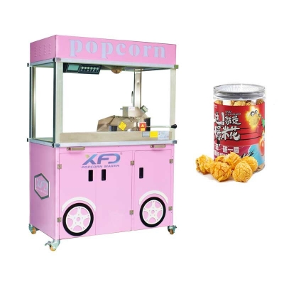 Popcorn Machine 36oz