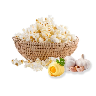 Gralic Butter Popcorn