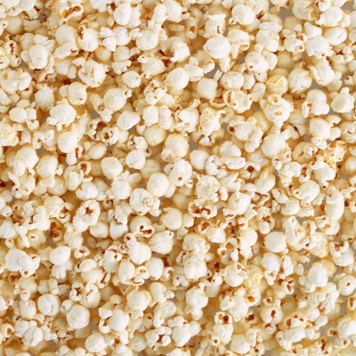 Gralic Butter Popcorn