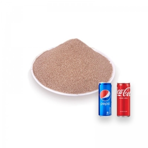 Azúcar Pocporn con sabor a cola