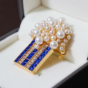 Grandes joyas de moda