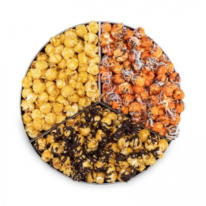 Lata de palomitas de maíz