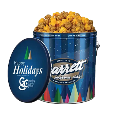 Paquete de palomitas de maíz