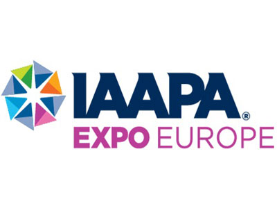 Exposicin IAAPA Expo Europa